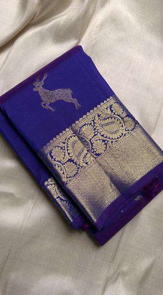 Banarasi Silk Sarees: A Heritage of Elegance