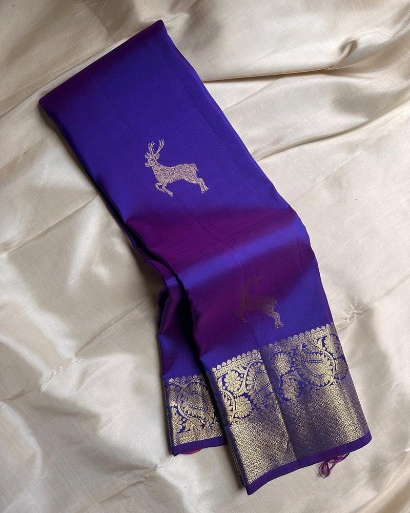 Banarasi Silk Sarees: A Heritage of Elegance