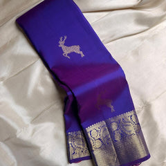Banarasi Silk Sarees: A Heritage of Elegance
