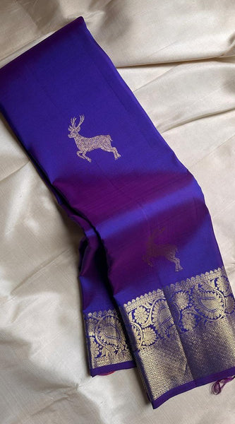 Banarasi Silk Sarees: A Heritage of Elegance