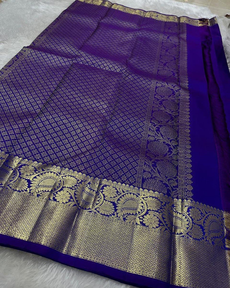 Banarasi Silk Sarees: A Heritage of Elegance