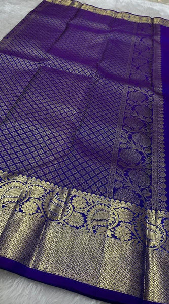 Banarasi Silk Sarees: A Heritage of Elegance