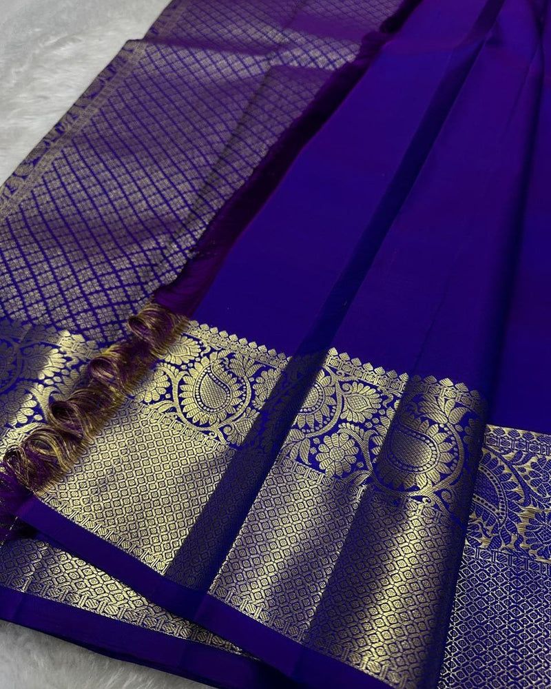 Banarasi Silk Sarees: A Heritage of Elegance
