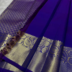 Banarasi Silk Sarees: A Heritage of Elegance