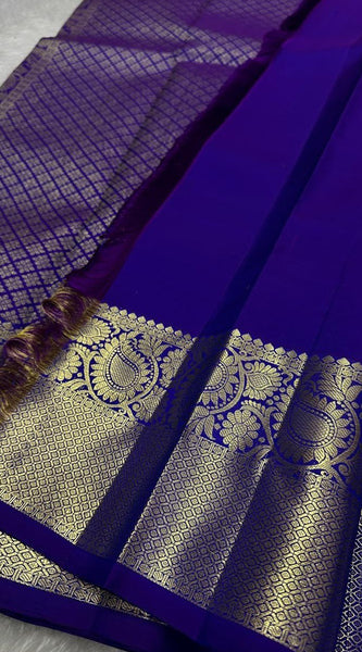 Banarasi Silk Sarees: A Heritage of Elegance