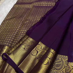 Banarasi Silk Sarees: A Heritage of Elegance WINE