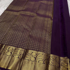 Banarasi Silk Sarees: A Heritage of Elegance WINE