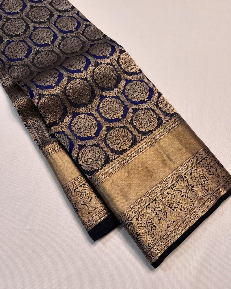 Lichi Soft Silk Sarees: Where Tradition Meets Elegance
