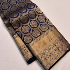 Lichi Soft Silk Sarees: Where Tradition Meets Elegance