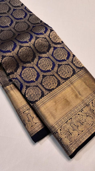 Lichi Soft Silk Sarees: Where Tradition Meets Elegance