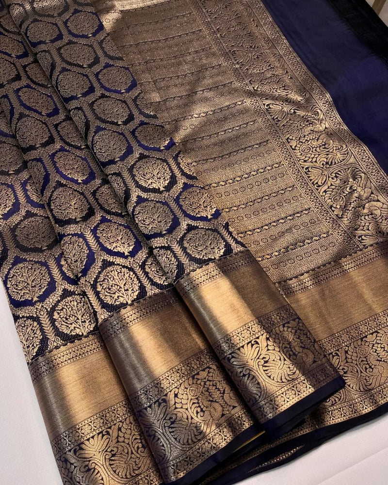 Lichi Soft Silk Sarees: Where Tradition Meets Elegance