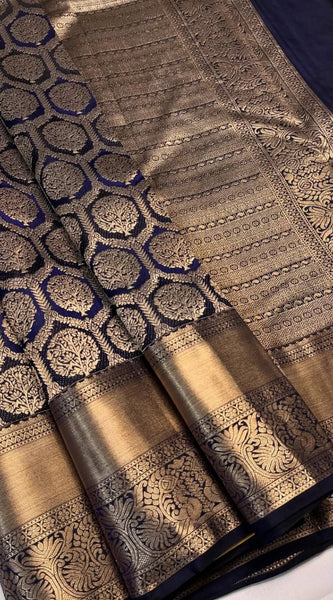 Lichi Soft Silk Sarees: Where Tradition Meets Elegance
