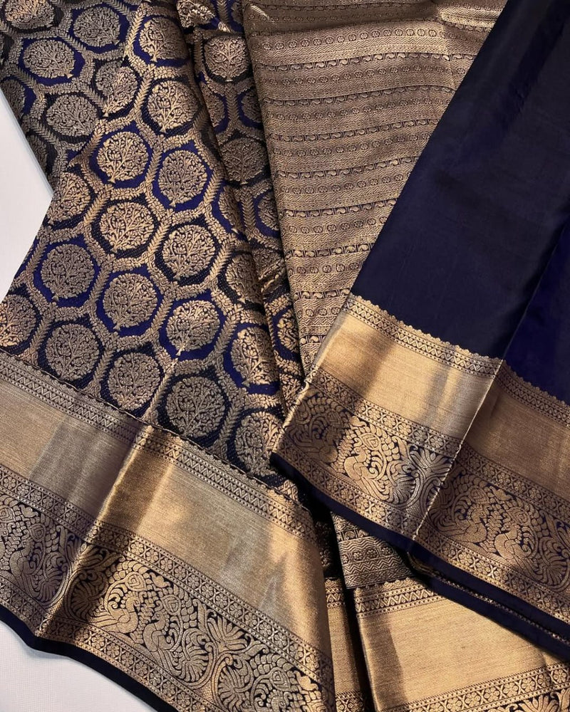Lichi Soft Silk Sarees: Where Tradition Meets Elegance