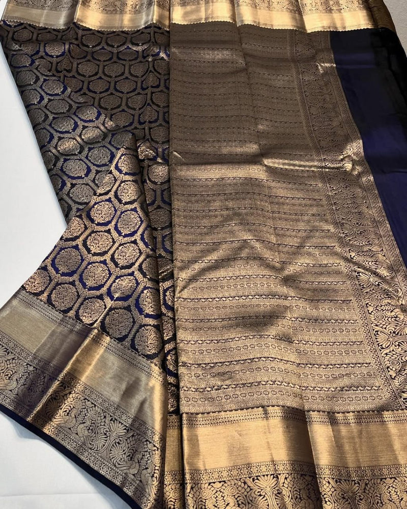 Lichi Soft Silk Sarees: Where Tradition Meets Elegance