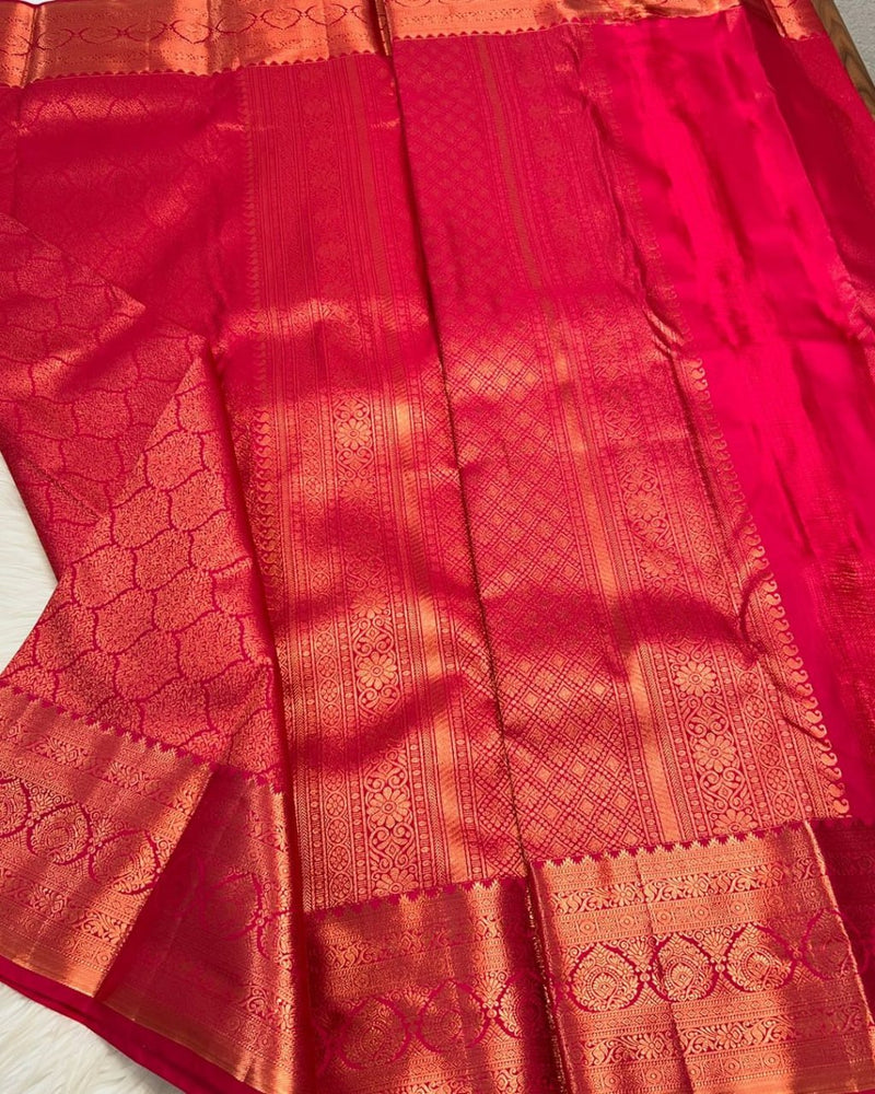 Banarasi Soft Silk Sarees: Elegance Woven in Tradition