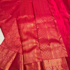 Banarasi Soft Silk Sarees: Elegance Woven in Tradition