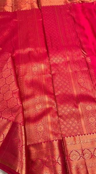 Banarasi Soft Silk Sarees: Elegance Woven in Tradition