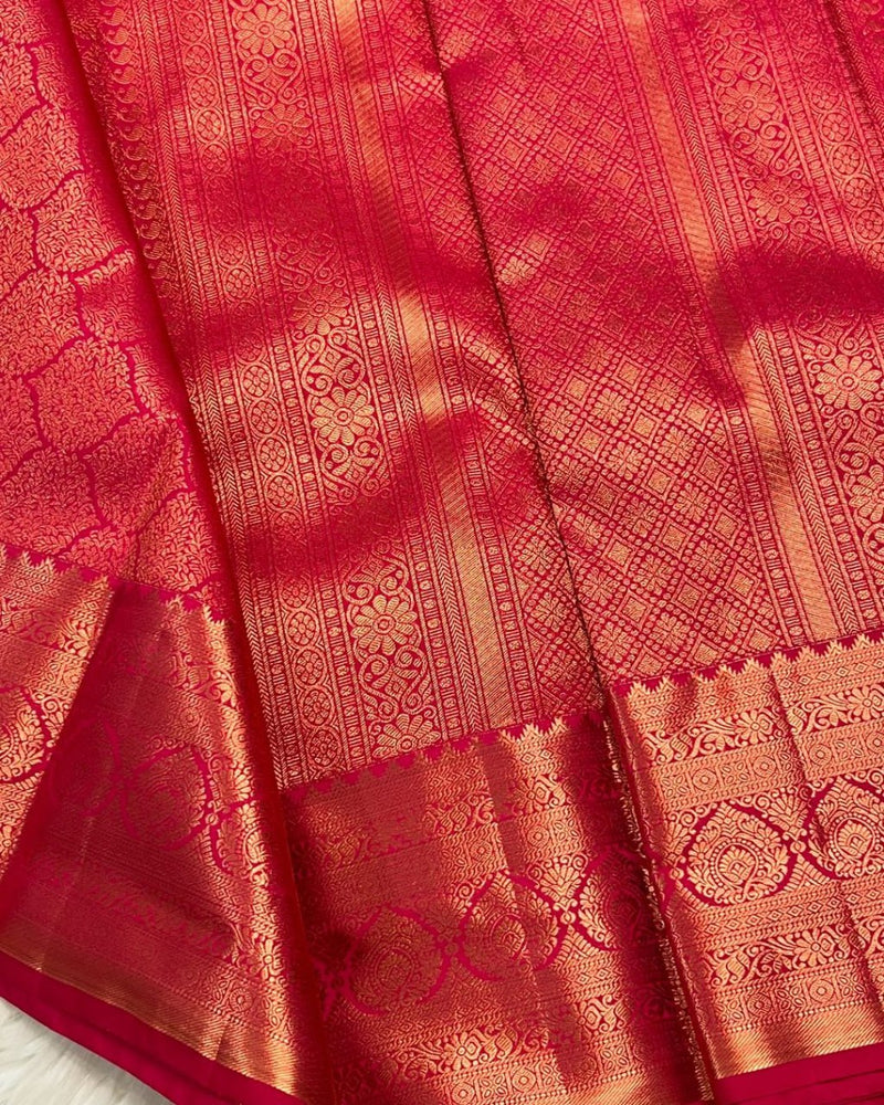Banarasi Soft Silk Sarees: Elegance Woven in Tradition