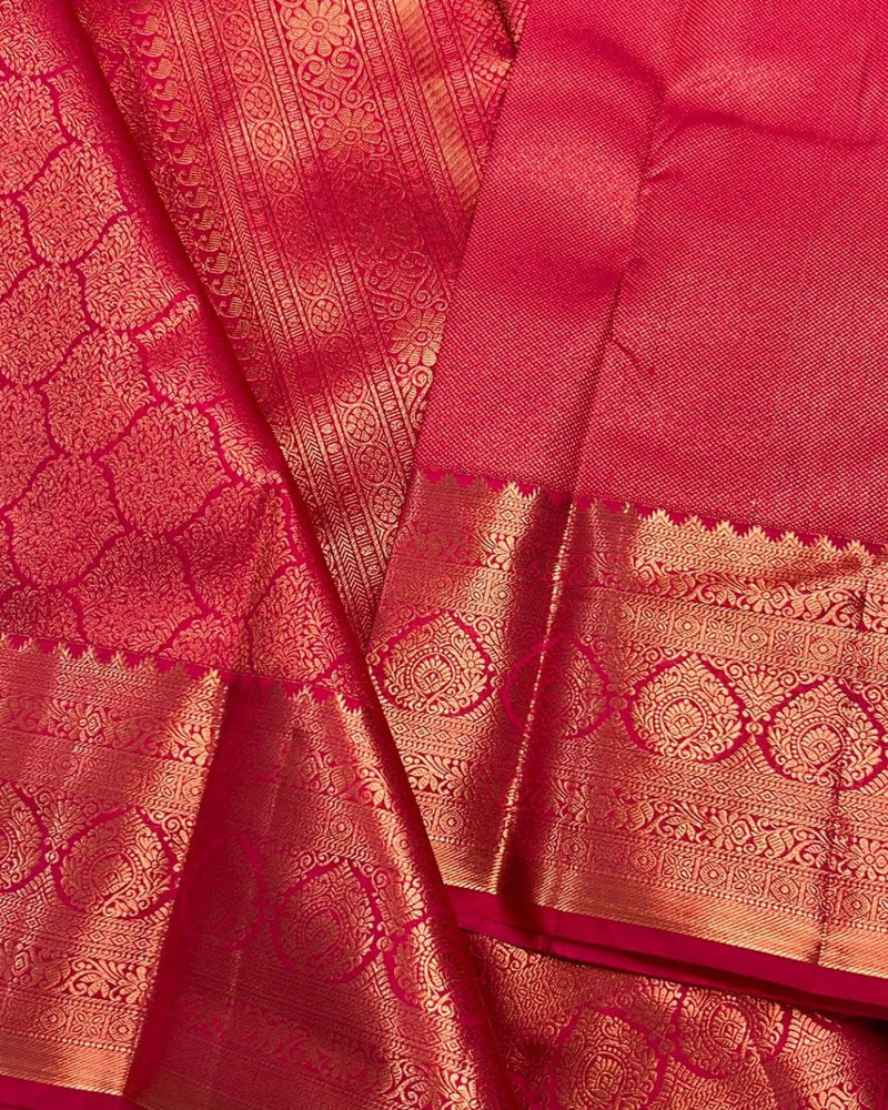 Banarasi Soft Silk Sarees: Elegance Woven in Tradition