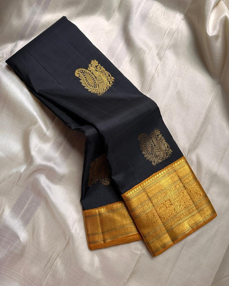 Banarasi Soft Silk Sarees: A Symphony of Tradition and Elegance