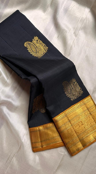 Banarasi Soft Silk Sarees: A Symphony of Tradition and Elegance
