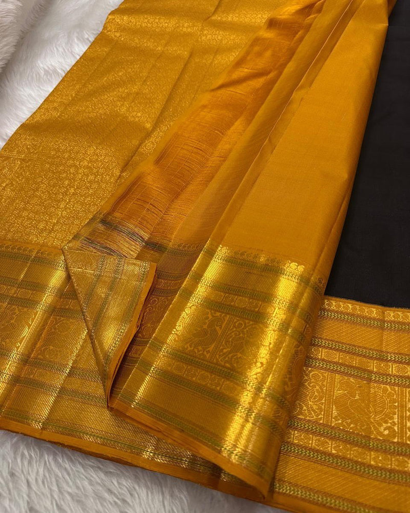 Banarasi Soft Silk Sarees: A Symphony of Tradition and Elegance