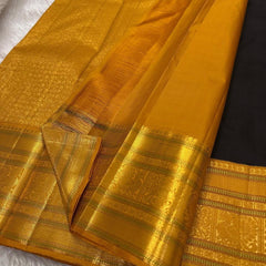 Banarasi Soft Silk Sarees: A Symphony of Tradition and Elegance