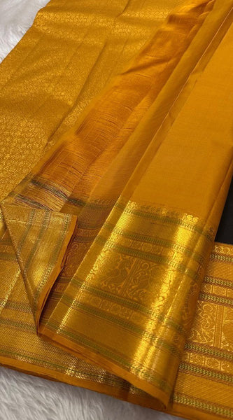 Banarasi Soft Silk Sarees: A Symphony of Tradition and Elegance