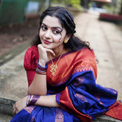 Banarasi Soft Silk Sarees: Weaving Grace, Tradition, and Luxury