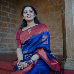Banarasi Soft Silk Sarees: Weaving Grace, Tradition, and Luxury