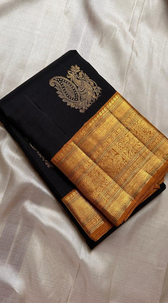 Banarasi Soft Silk Sarees: A Symphony of Tradition and Elegance