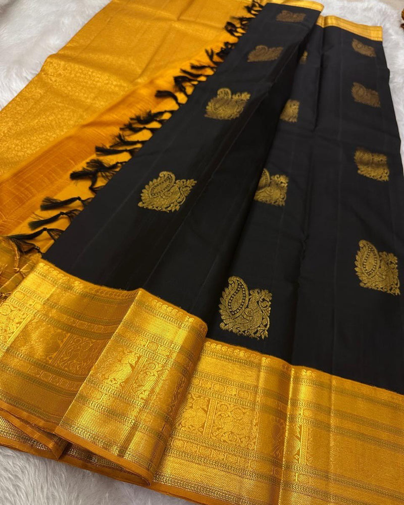 Banarasi Soft Silk Sarees: A Symphony of Tradition and Elegance