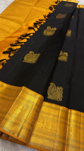 Banarasi Soft Silk Sarees: A Symphony of Tradition and Elegance