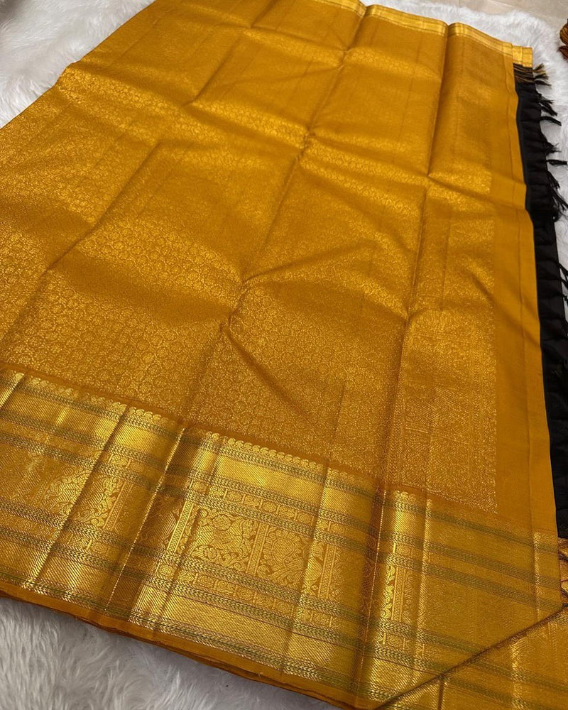 Banarasi Soft Silk Sarees: A Symphony of Tradition and Elegance