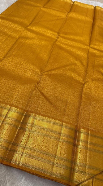 Banarasi Soft Silk Sarees: A Symphony of Tradition and Elegance