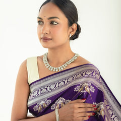 Banarasi Soft Silk Sarees: A Symphony of Grace and Tradition