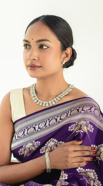 Banarasi Soft Silk Sarees: A Symphony of Grace and Tradition