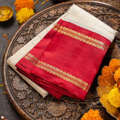 Royal Banarasi Silk Saree Legacy of Grace and Grandeur