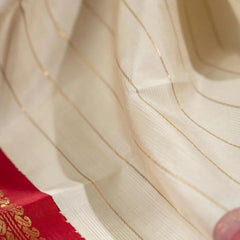 Royal Banarasi Silk Saree Legacy of Grace and Grandeur