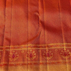 Exquisite Banarasi Silk Saree Heritage of Elegance and Luxury