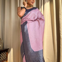 Enduring Grace: The Rich Heritage of Banarasi Silk Sarees
