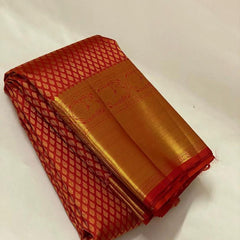 Banarasi Soft Silk Sarees: The Essence of Tradition and Grace