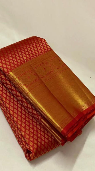 Banarasi Soft Silk Sarees: The Essence of Tradition and Grace