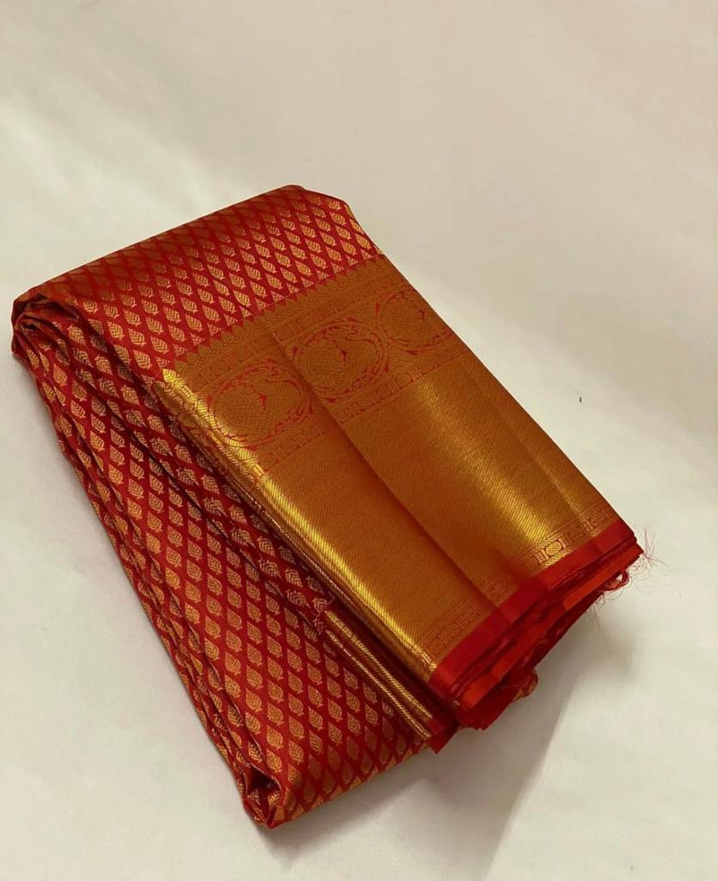 Banarasi Soft Silk Sarees: The Essence of Tradition and Grace