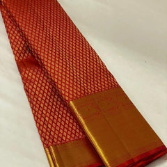 Banarasi Soft Silk Sarees: The Essence of Tradition and Grace