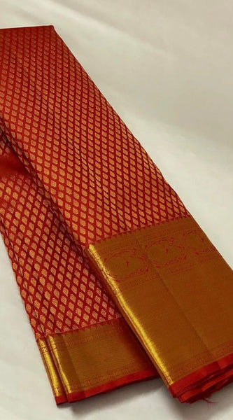Banarasi Soft Silk Sarees: The Essence of Tradition and Grace