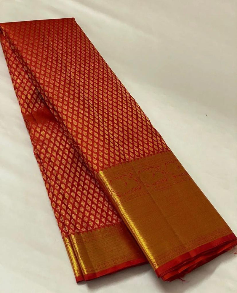 Banarasi Soft Silk Sarees: The Essence of Tradition and Grace