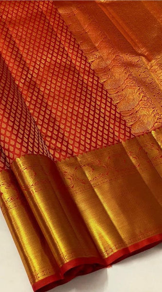 Banarasi Soft Silk Sarees: The Essence of Tradition and Grace