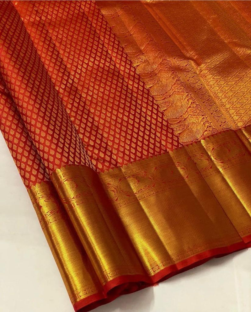 Banarasi Soft Silk Sarees: The Essence of Tradition and Grace