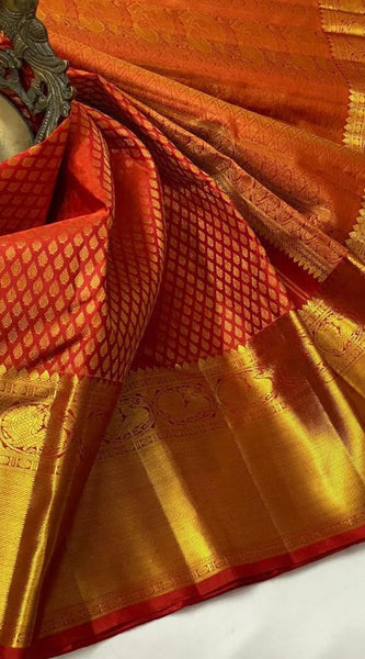 Banarasi Soft Silk Sarees: The Essence of Tradition and Grace
